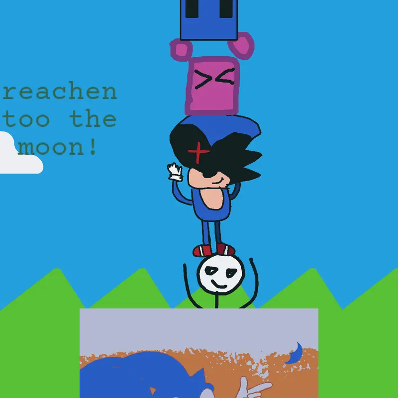 Game by @Blahblahlalala
