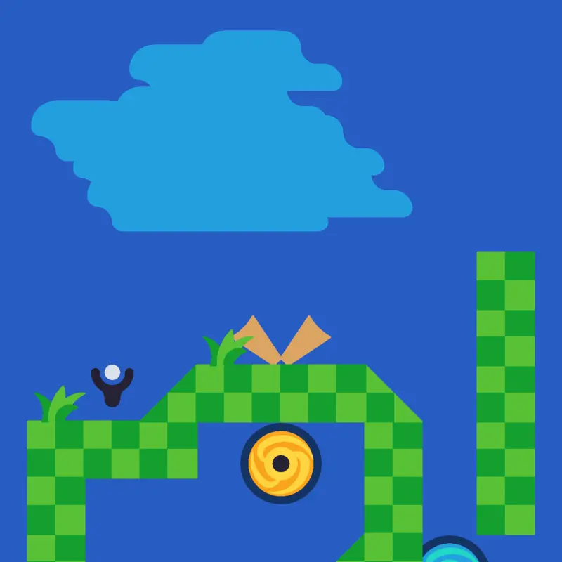 Game by @Damienosaure
