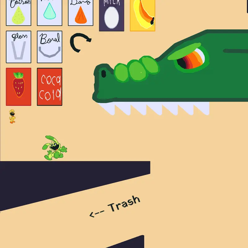 Game by @ShiningEnergyStudios
