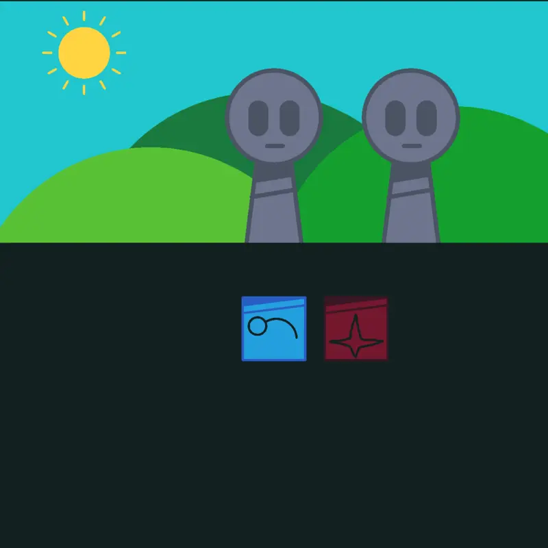 Game by @cdmaker