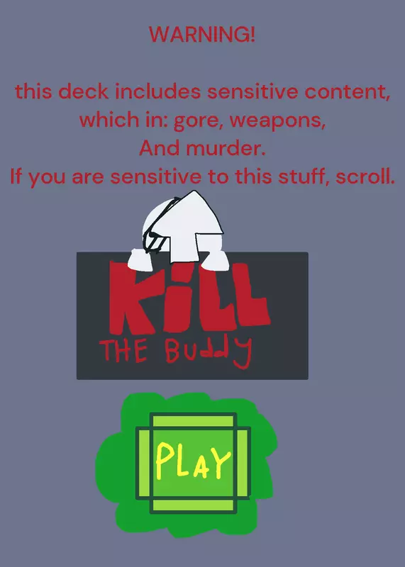 Game by @idk_butImCatherine