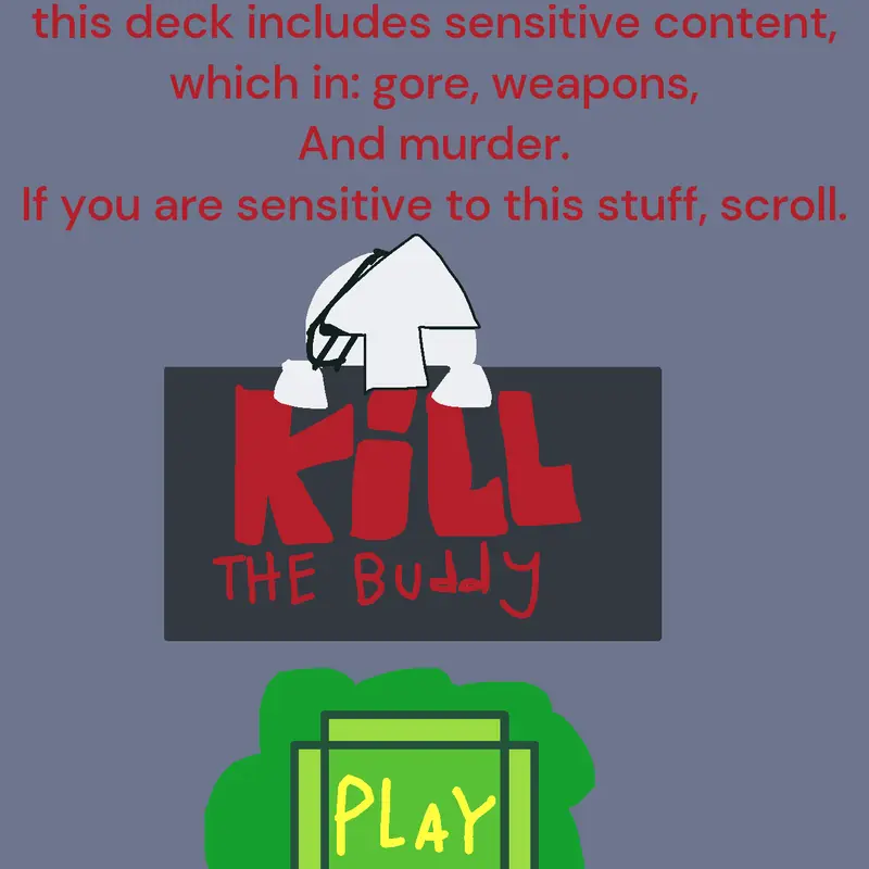 Game by @idk_butImCatherine