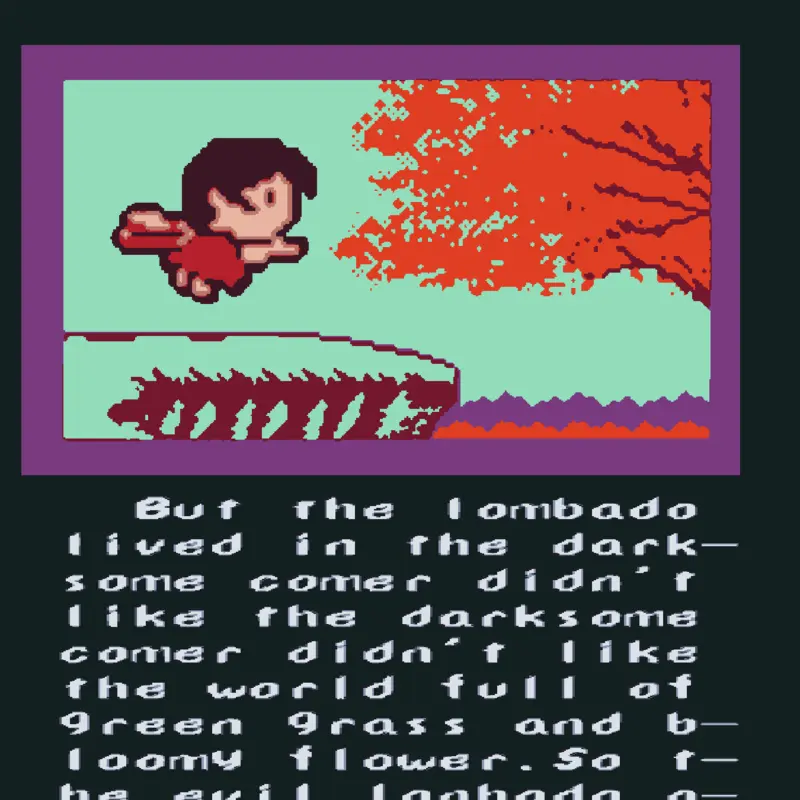 Donkey Kong 5 by @Emi_programacion