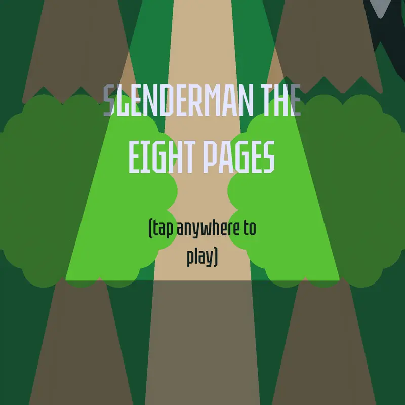 Game by @Pixelizer