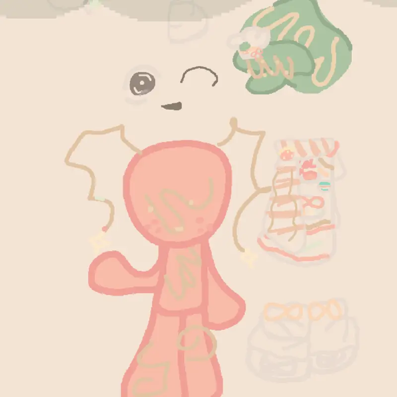 Game by @chessecakee