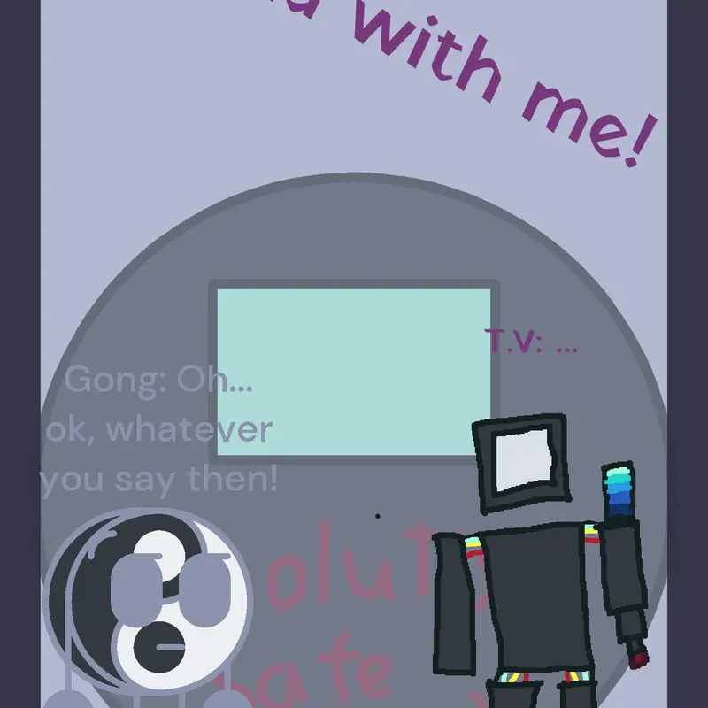 Game by @wakinpapoy