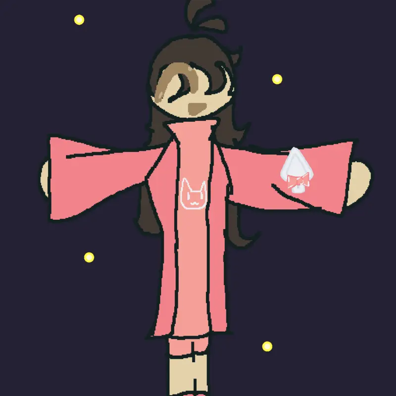 Game by @FishSoup