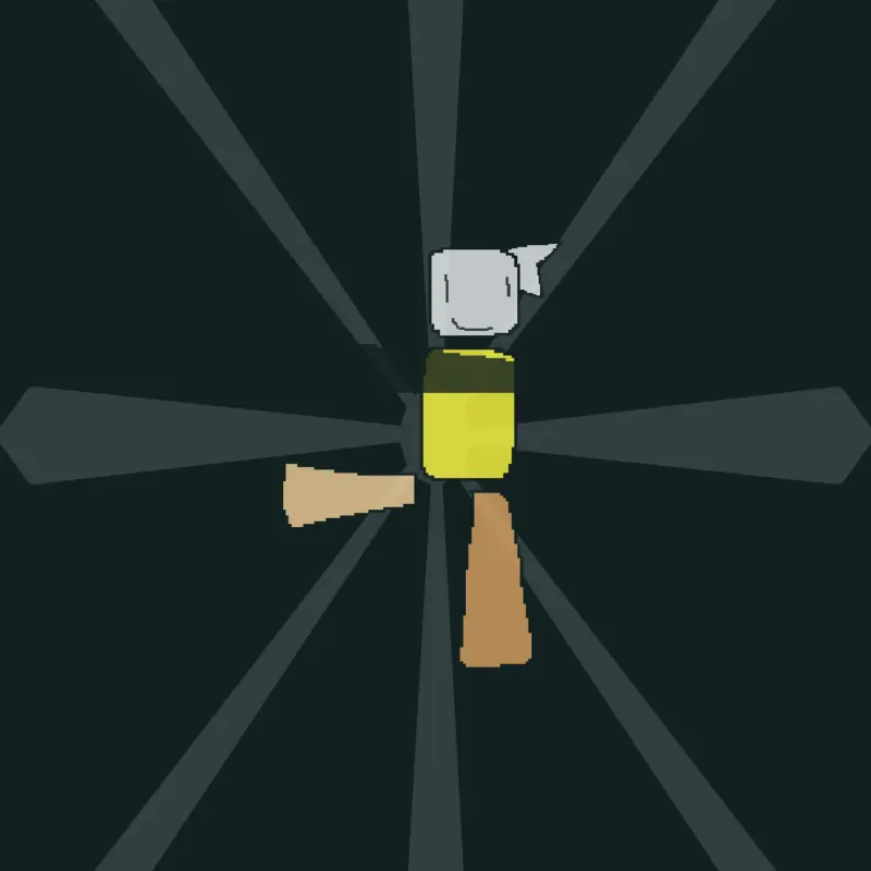 Game by @L3V_