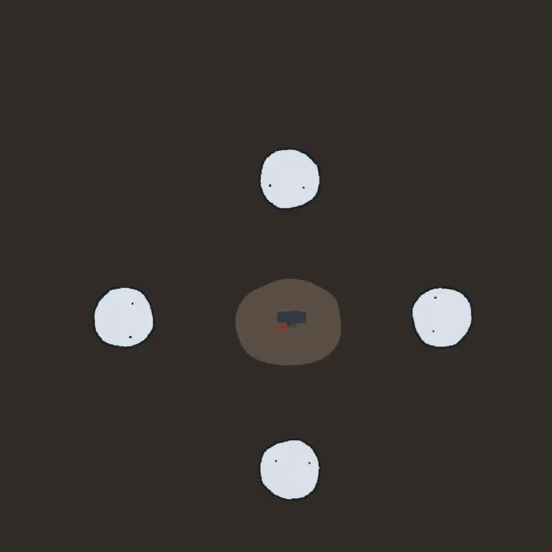 Game by @craym