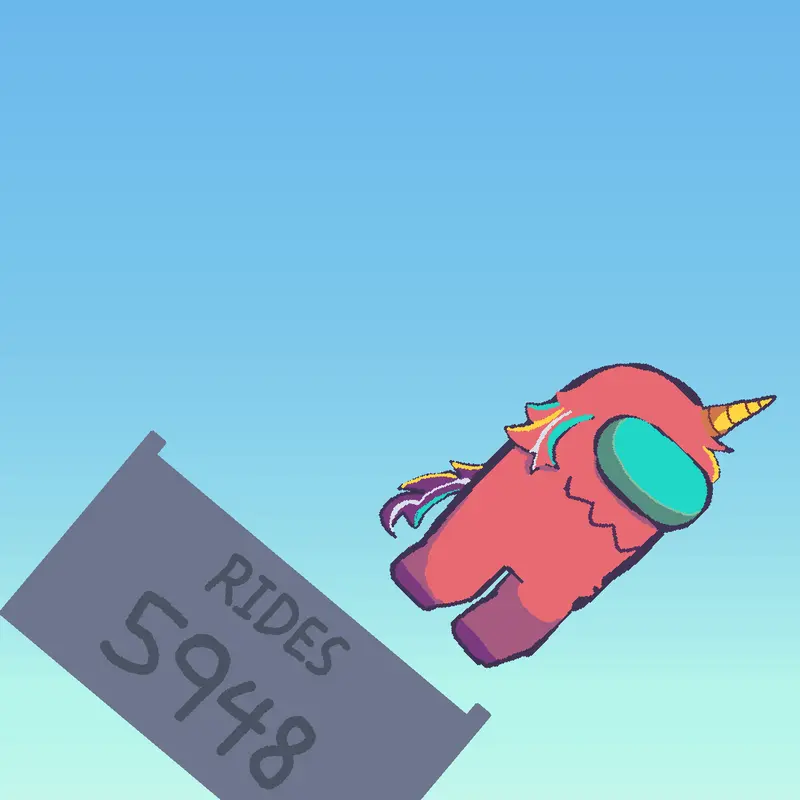 Game by @Mari4nna