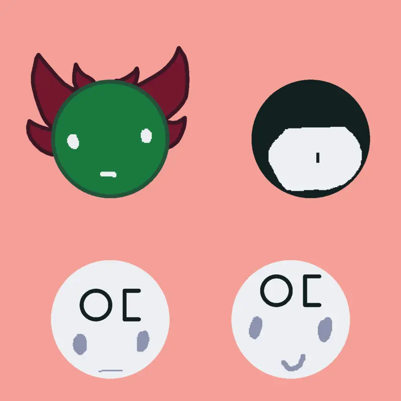 Game by @eyesbonecoroxo
