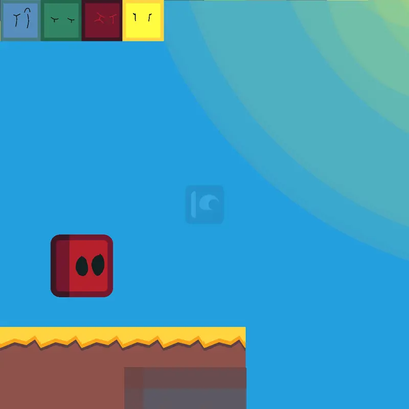 Game by @Stepah