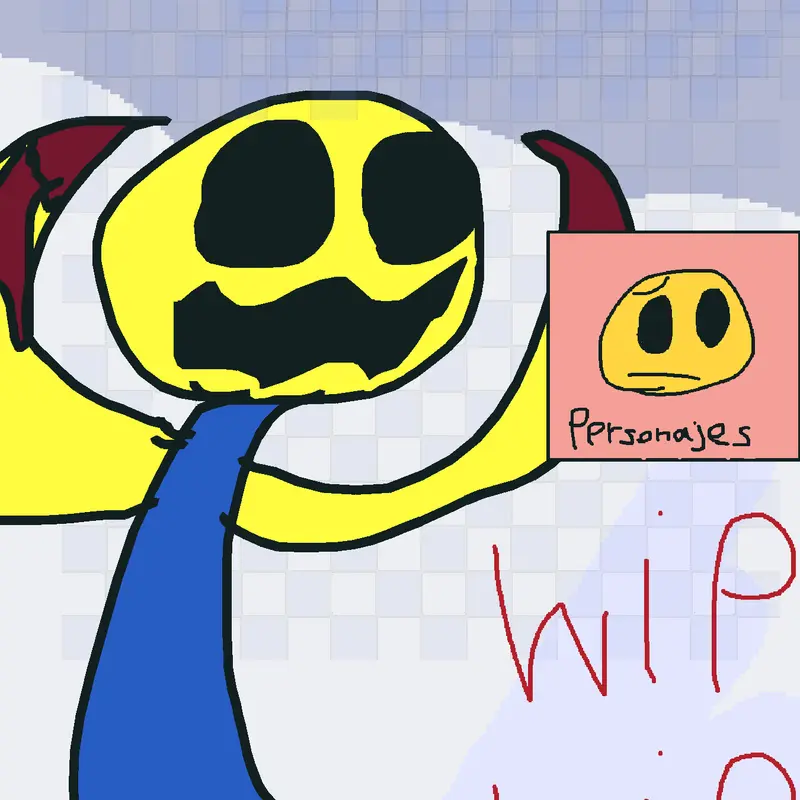 My friends skin 2 by @soyjevinsitoo