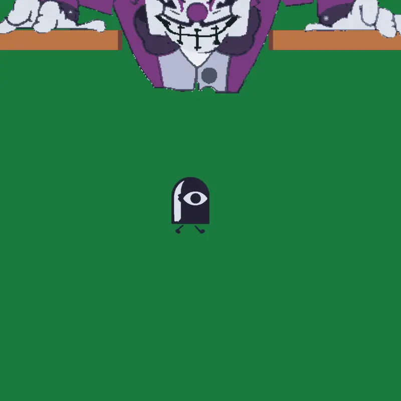 Game by @furpat