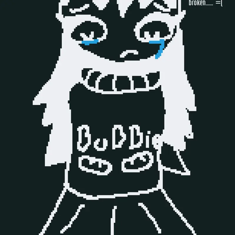 Game by @Bobbie_20