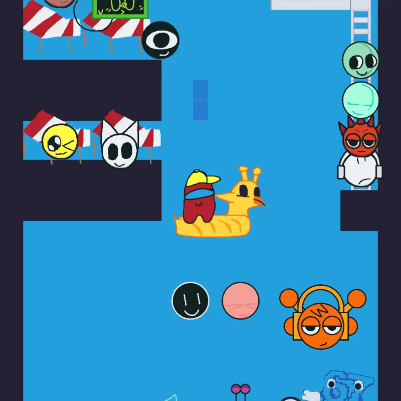 Game by @jsksns