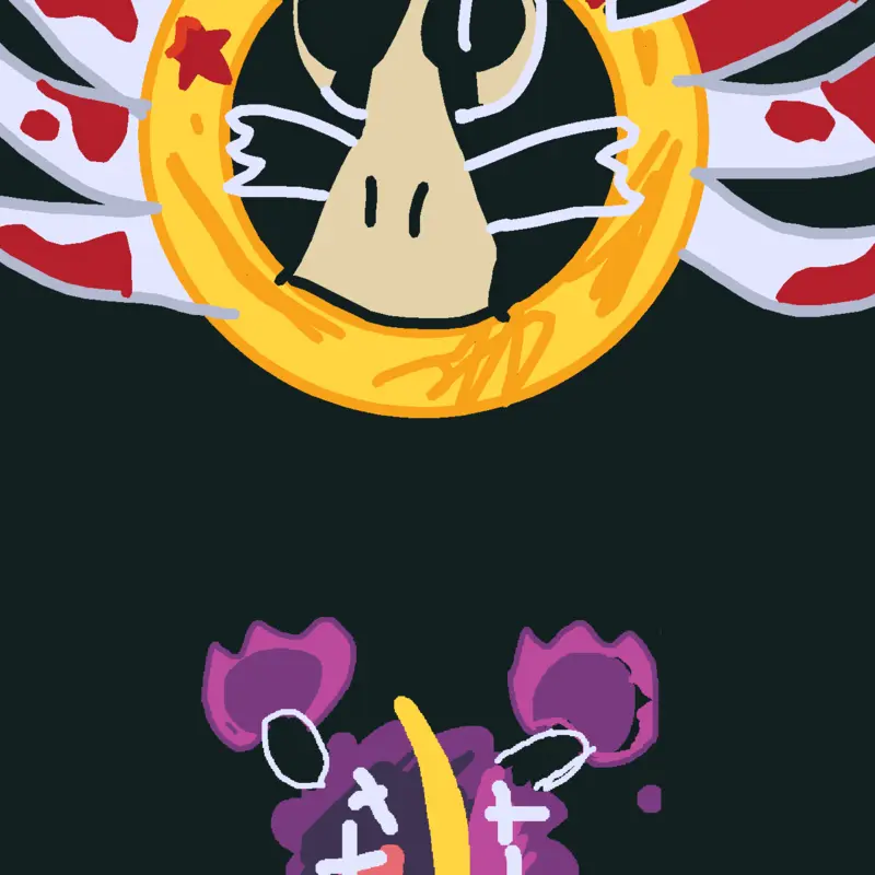 Game by @mimyku_pokemon
