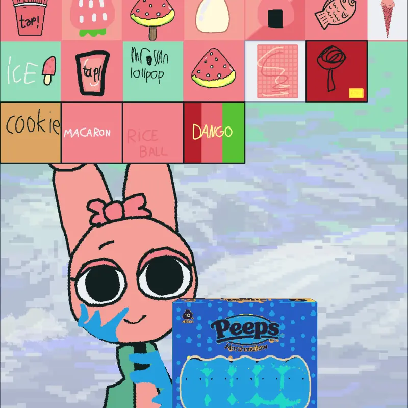 Game by @normaloustube