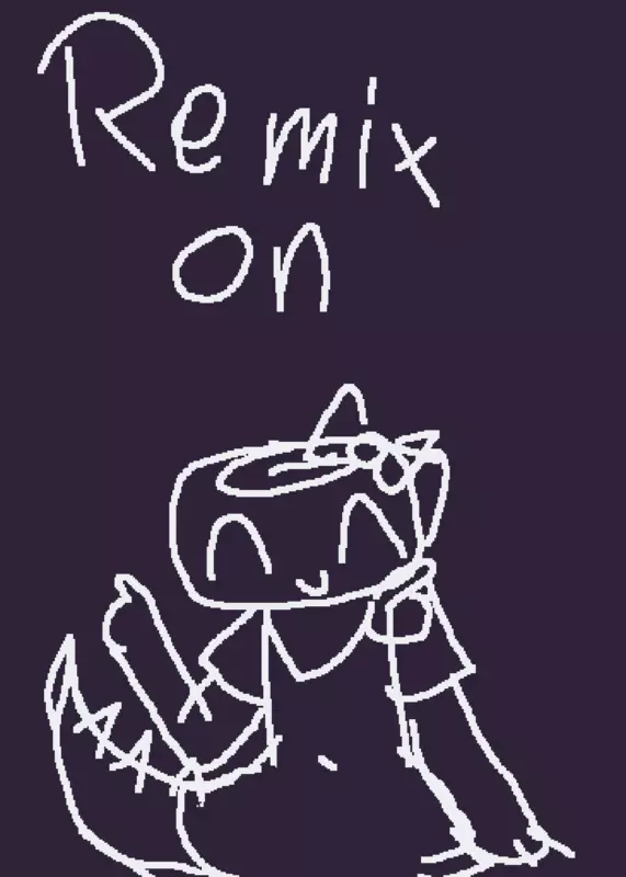 Game by @pwushie_paws