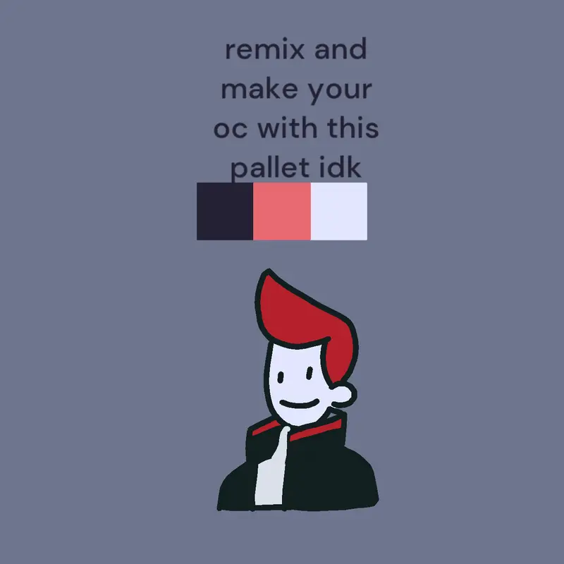 Game by @magmademon