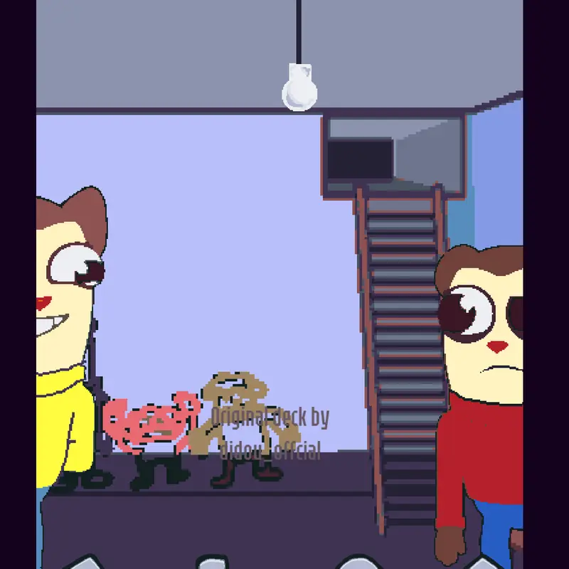 Game by @alexandergamer889