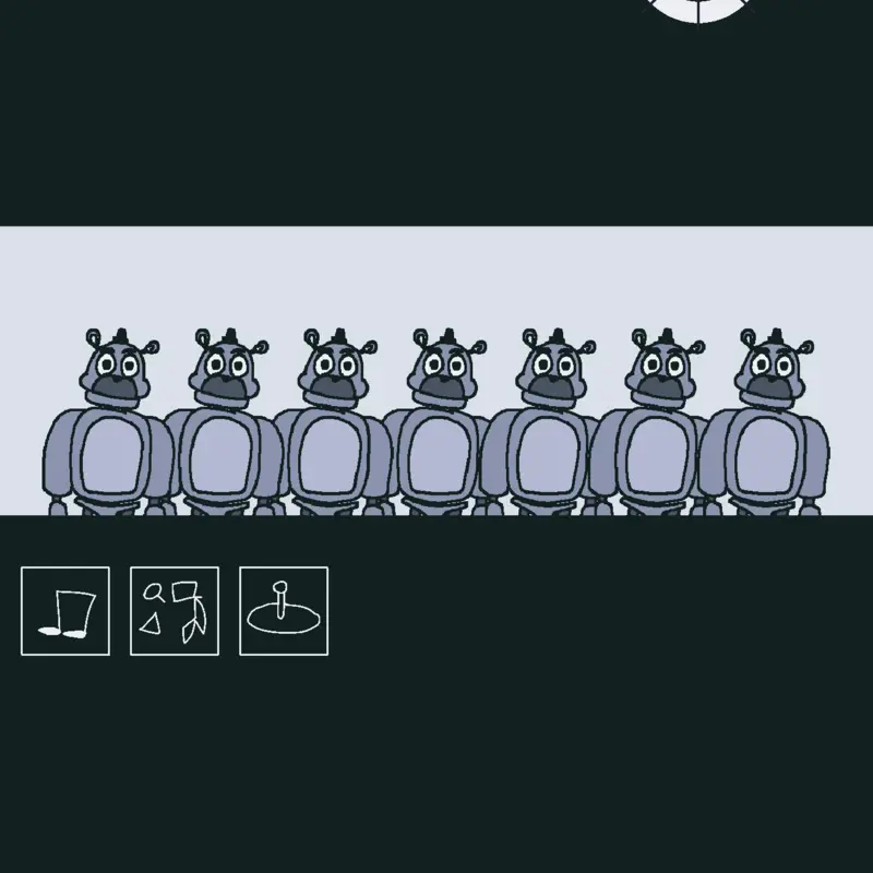 Game by @Batter_Blob
