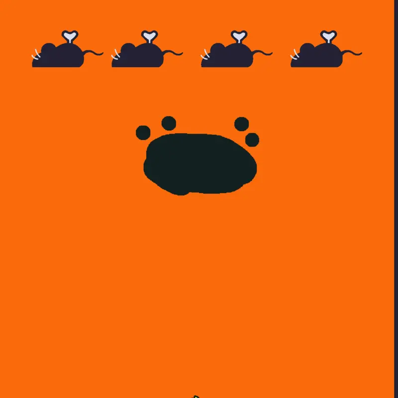Game by @pidro8391
