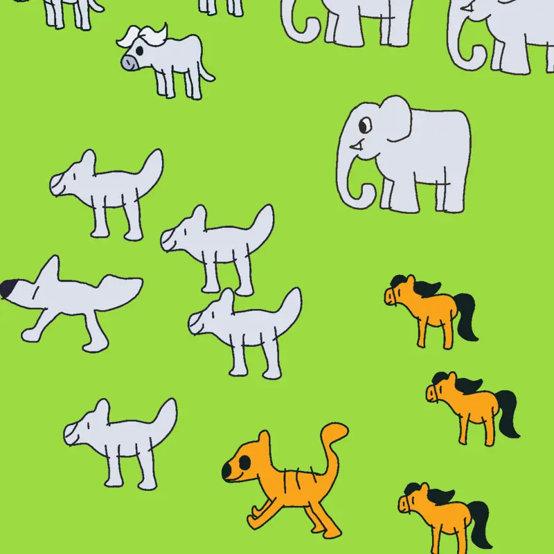 Tiger by @infatuated-cattle316