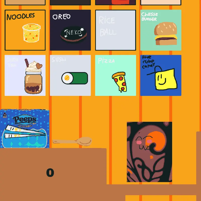 Game by @matcy