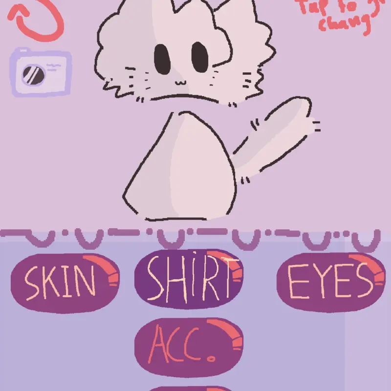 Game by @sofi_kitty