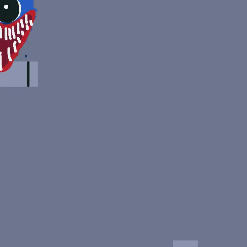 Game by @thinn