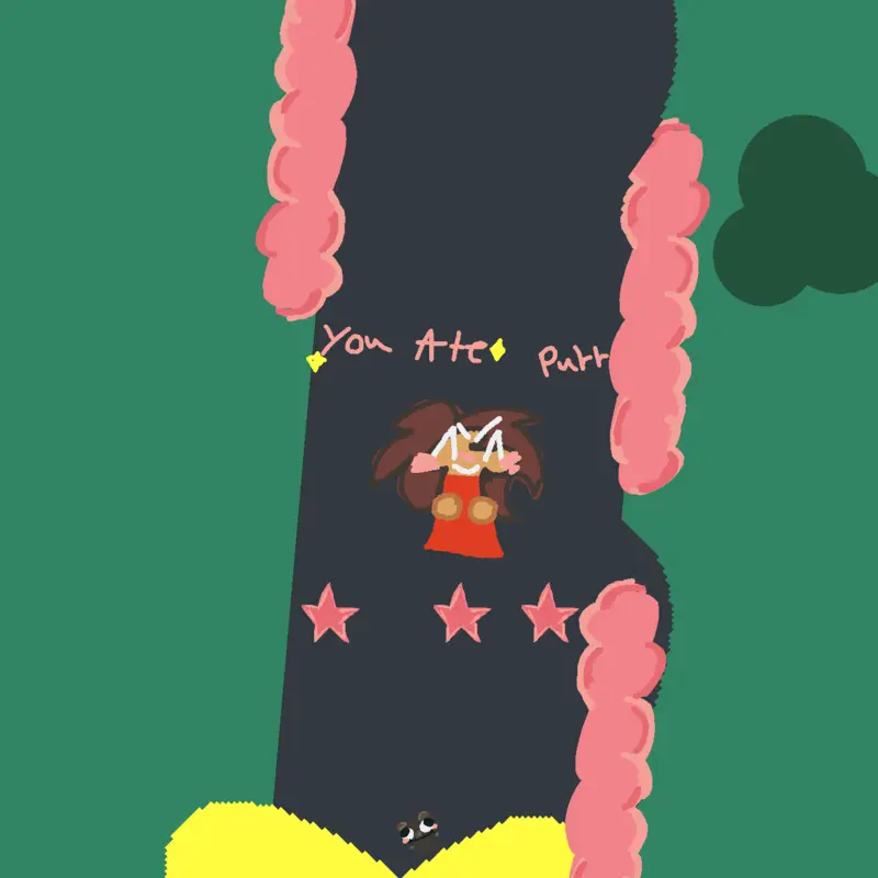 Game by @IMDORA