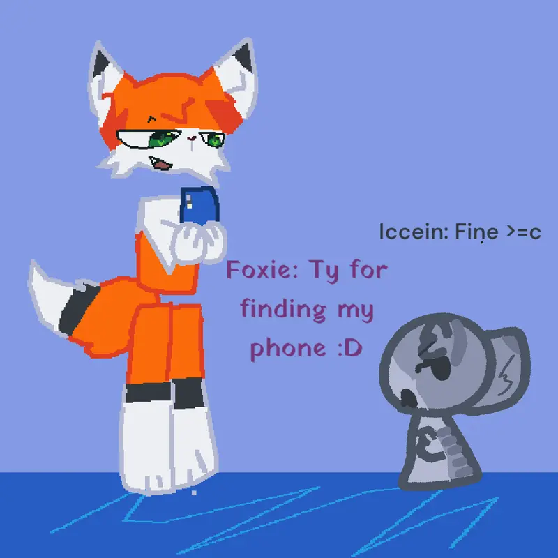 Game by @Foxie_Fox