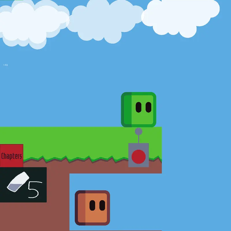 Game by @derikluizdlima
