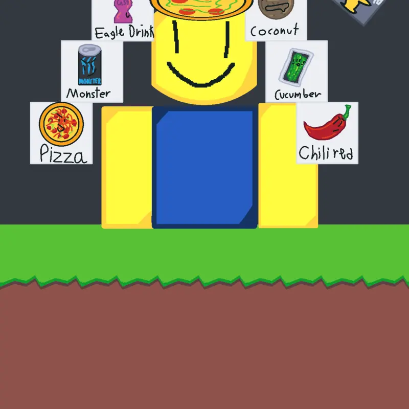 Game by @olaPolska1039end