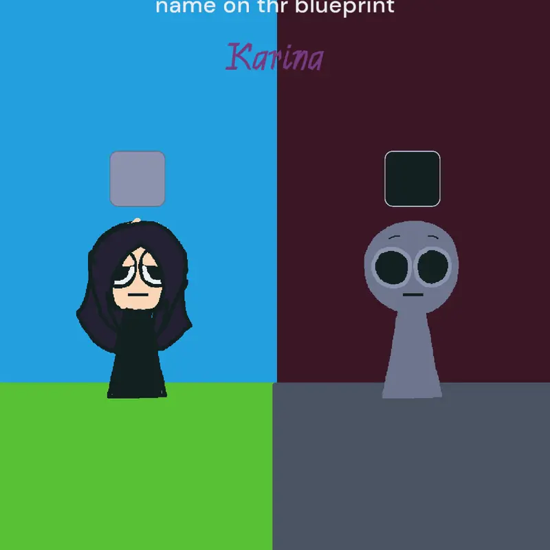 Game by @hello_welcome