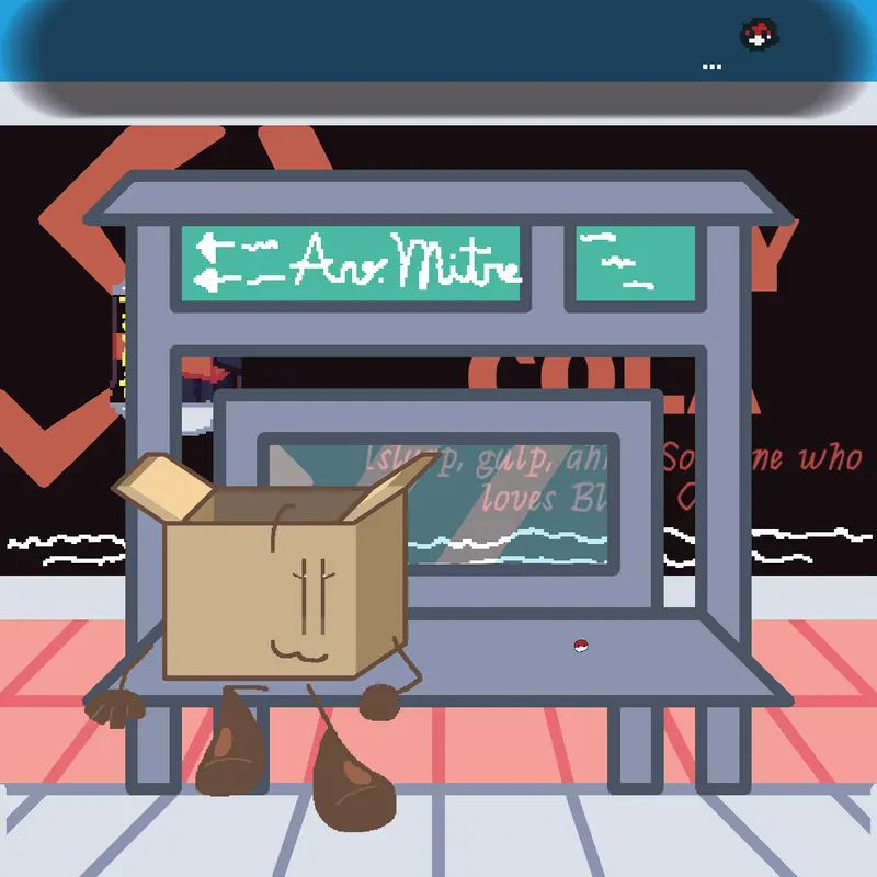 Game by @indoofical