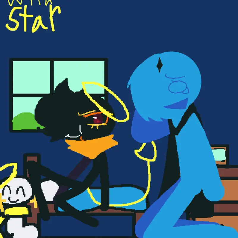 Game by @UNK0WN_USER