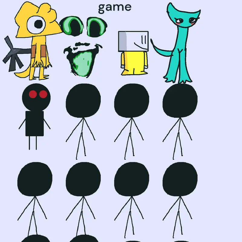 Game by @Moshing