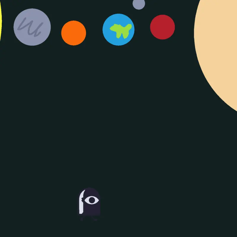 AndroidEasterEggs by @Eduardo_Diaz