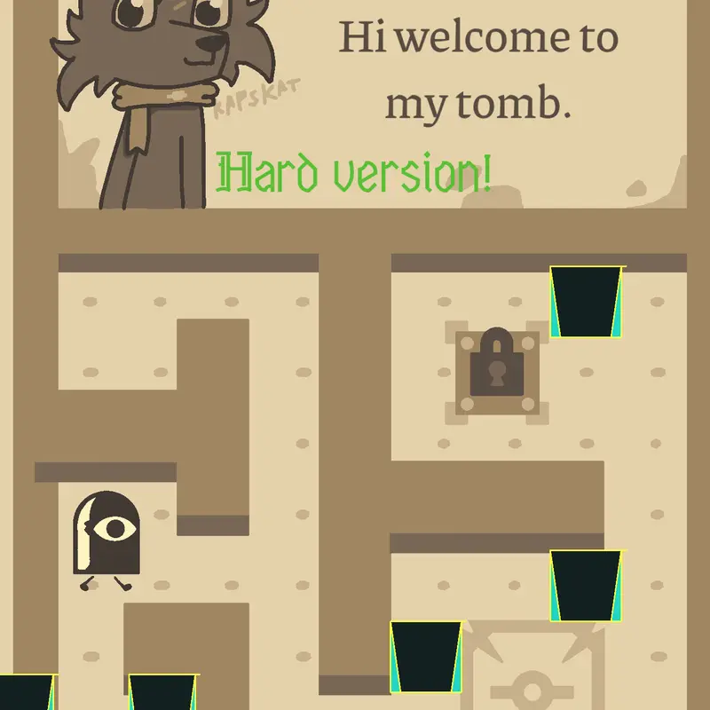 Game by @Cat3505