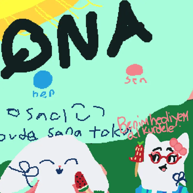 Game by @Melloo
