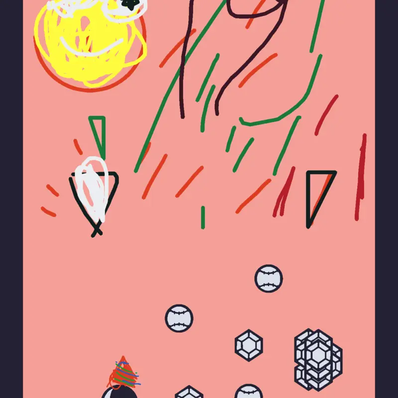 Game by @thaqifamsyar