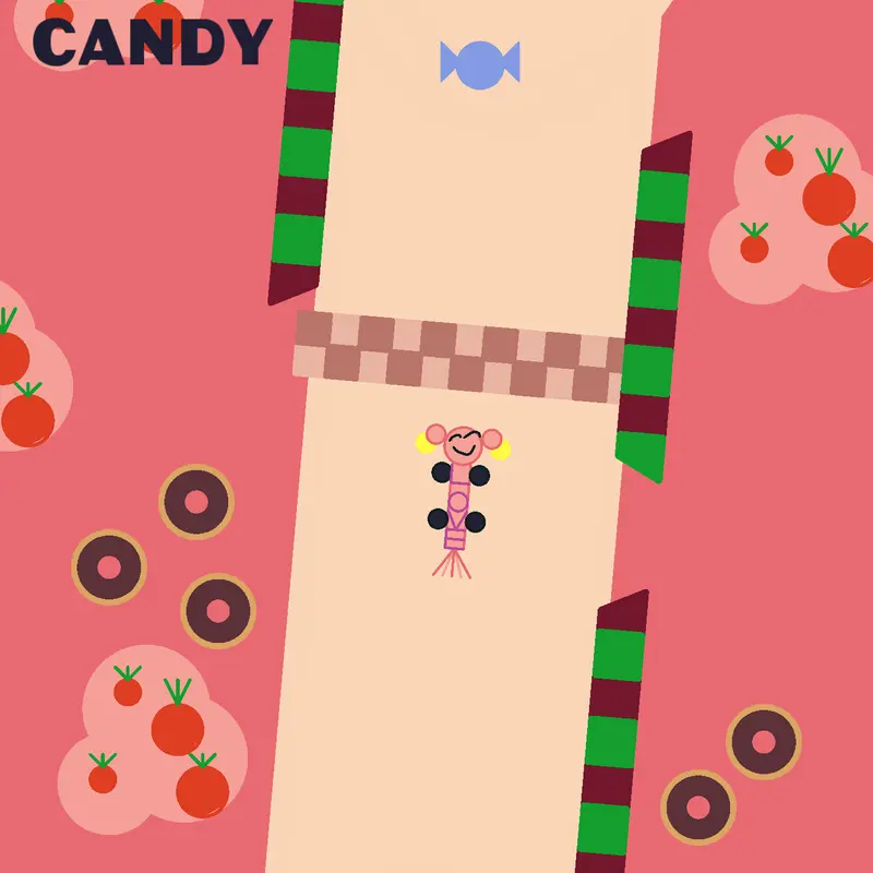 Game by @flying_dog
