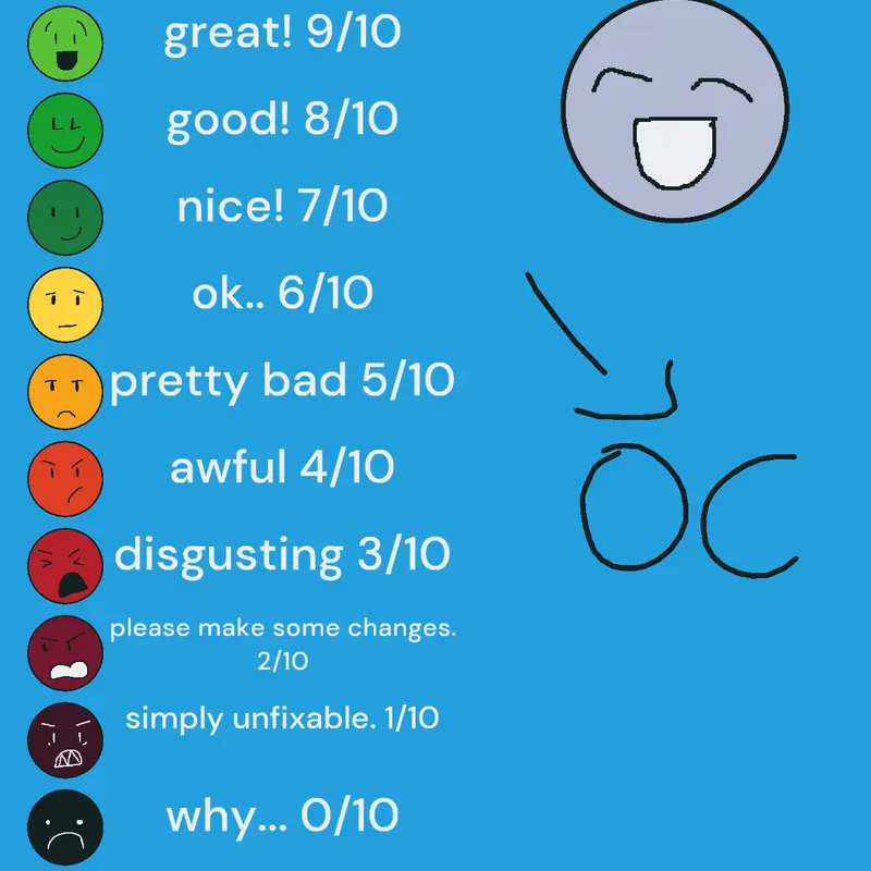 pls pls pls by @sackloaf