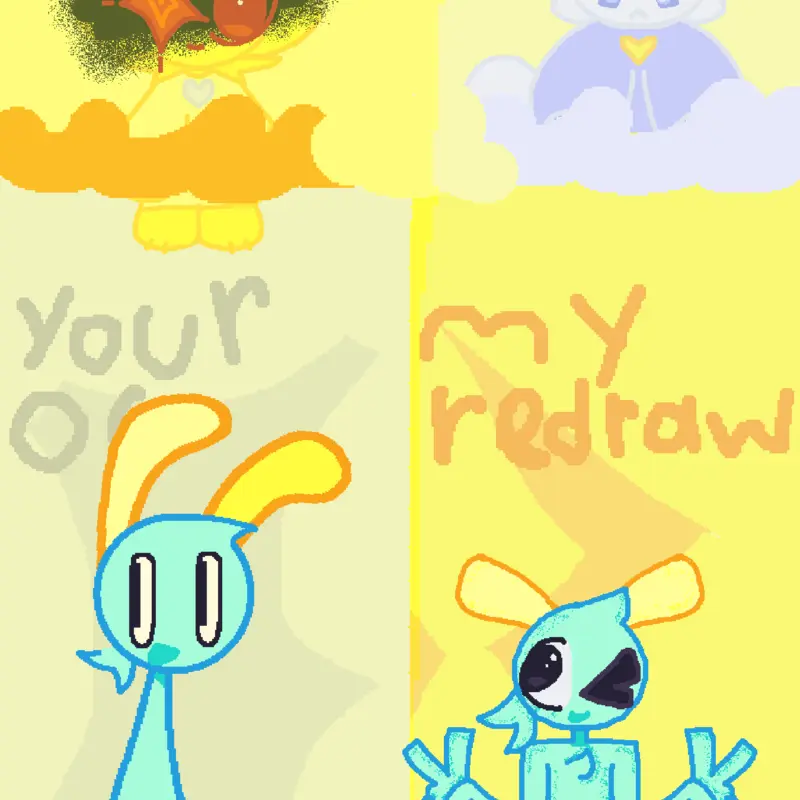 Game by @sprunkedsimon