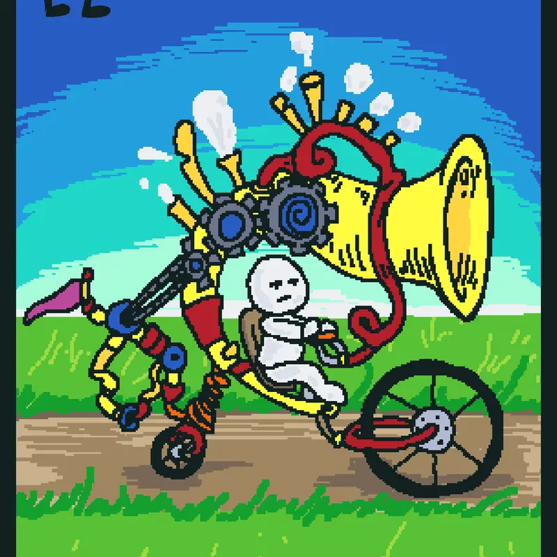 Game by @Lojobromz