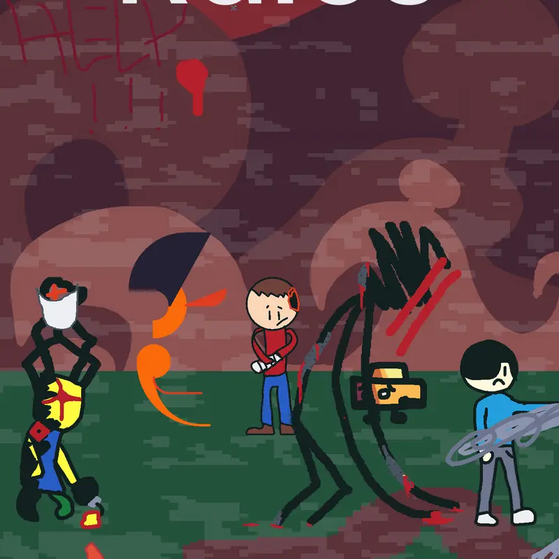 Game by @alola3008