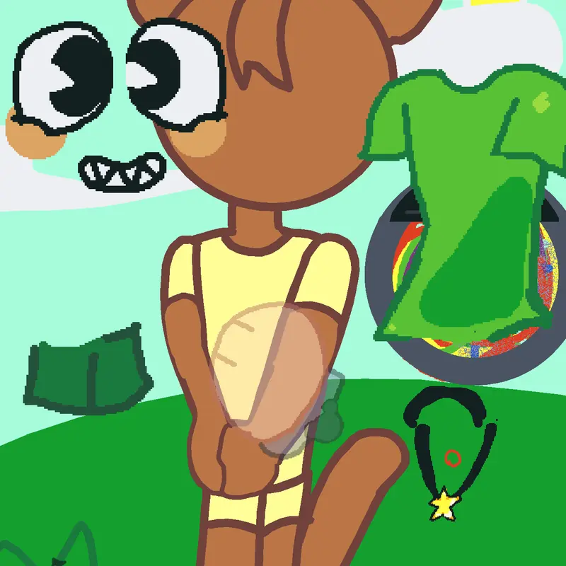 Game by @huggy_328666