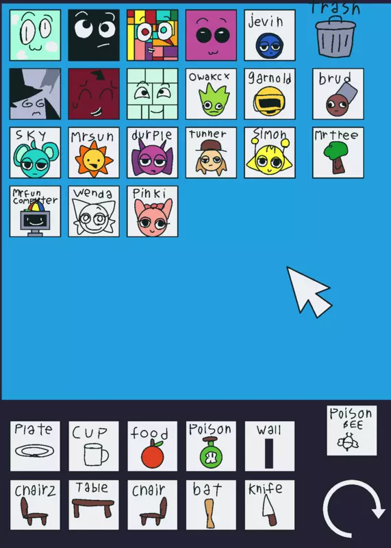Game by @Manuel12358